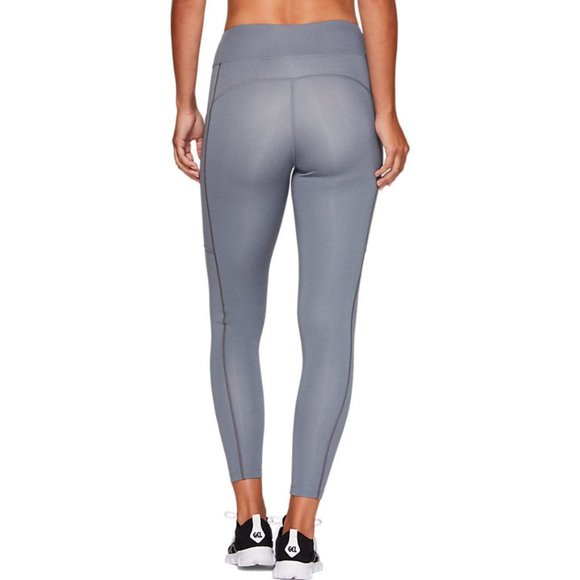 ASICS Women's Thermopolis Tight - Picture 3 of 4